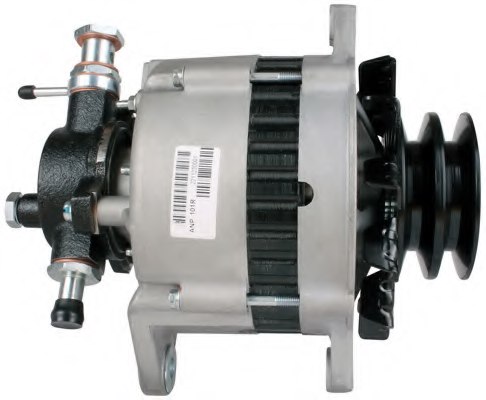 ARTEC 59212763 Alternator